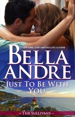 Just To Be With You.jpg