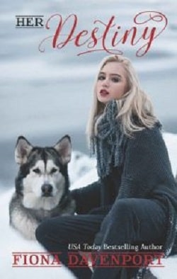 Her Destiny (Shifted Love 5) by Fiona Davenport