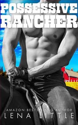 Possessive Rancher by Lena Little