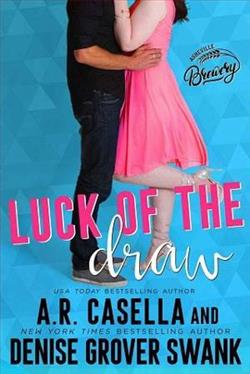 Luck of the Draw by Denise Grover Swank